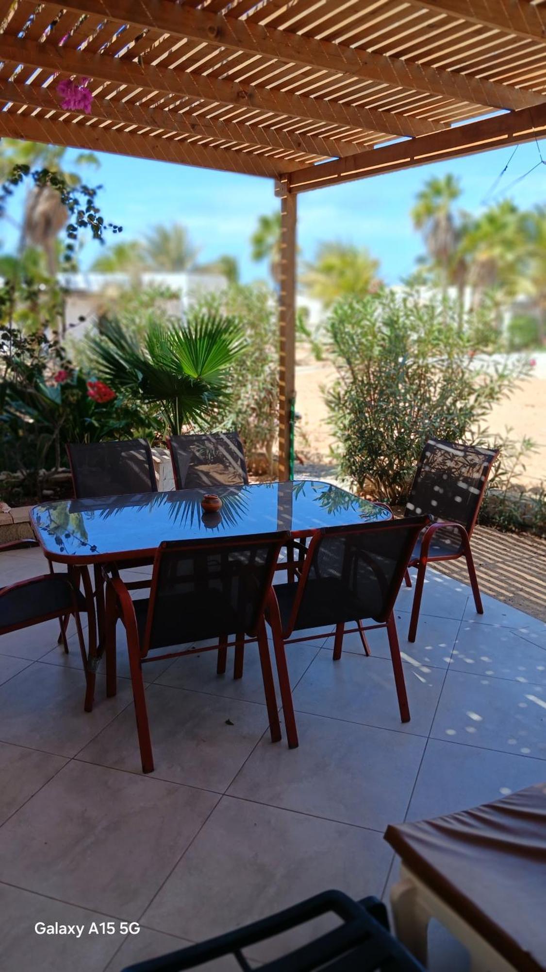 Beach Villa Am Praia De Chaves, Sal Rei, Boa Vista Exterior foto
